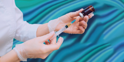 PRP в гинекологии: преимущества, показания и эффективность процедуры