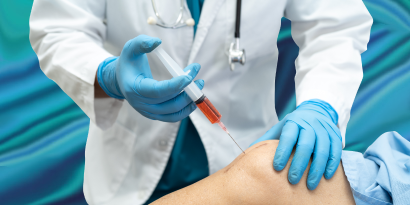 PRP в травматологии: эффективное лечение травм и болезней суставов